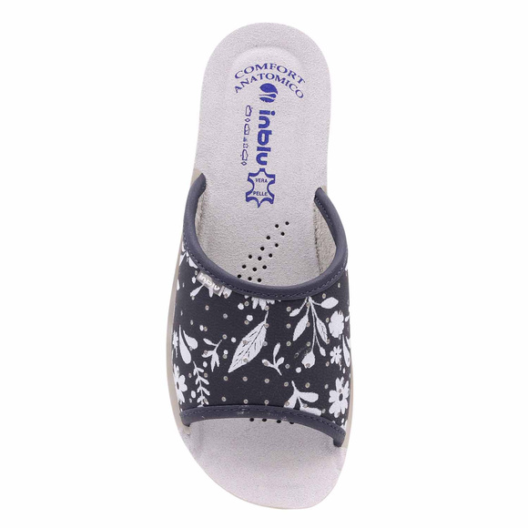 Medizinische Zehenlose Hausschuhe für Damen