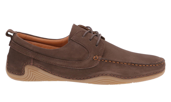 Herrenschuhe Halbschuhe Mokassins zum Schnüren