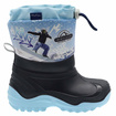 Kinder-Schneestiefel zum Winter-Snowboarden