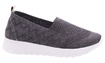 Damenschuhe elastische Slipper