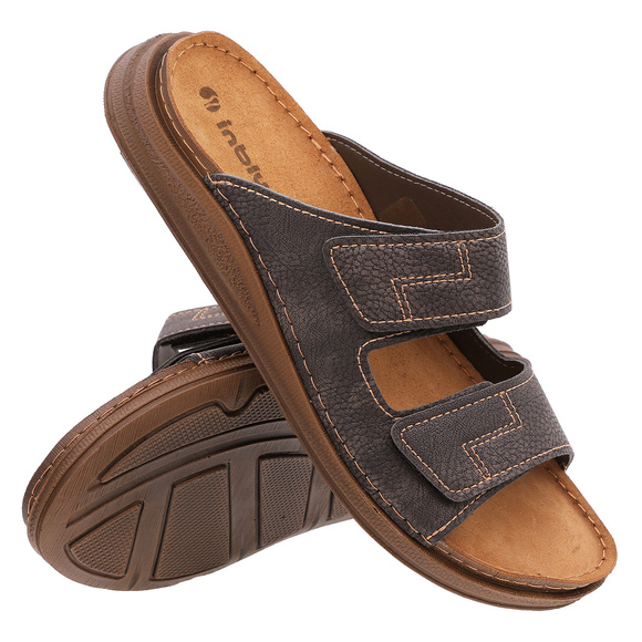 Vorbeugende Flip-Flops für Herren