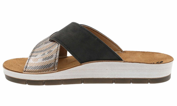 Vorbeugende Flip-Flops für Damen