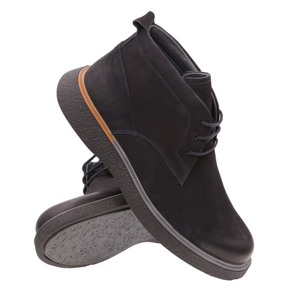 Herrenschuhe Stiefel