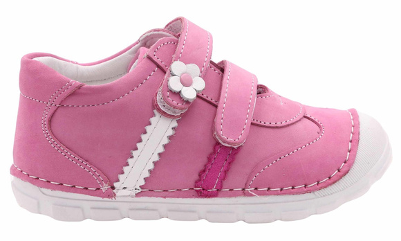 Babyschuhe mit Klettverschluss für einjährige