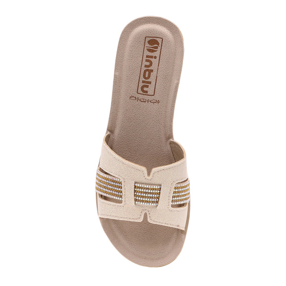 Damen Sommer Flip-Flops