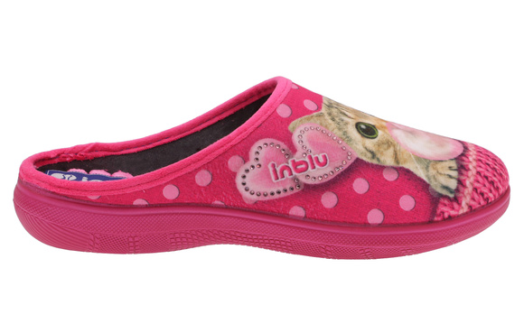 Damen Hausschuhe Hausschuhe Puppe