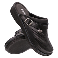 Prophylaktische medizinische Flip-Flops für Männer