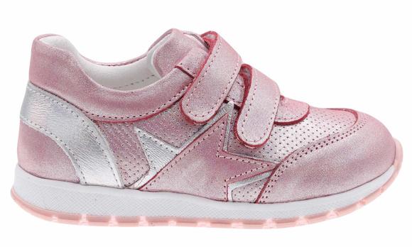 Babyschuhe mit Klettverschluss für einjährige