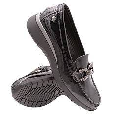 Damenschuhe Mokassins