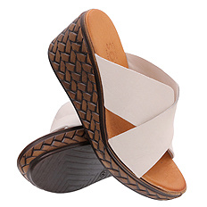 Prophylaktische hohe Flip-Flops für Frauen