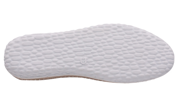 Durchbrochene Sportschuhe für Damen