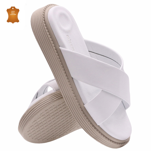 Damen Flip-Flops für empfindliche Füße