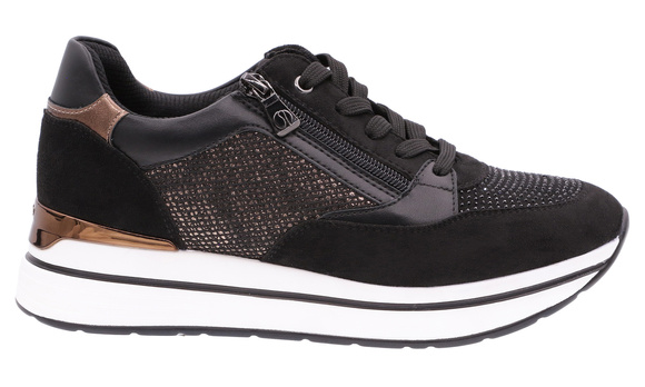 Damen Sportschuhe Sneakers