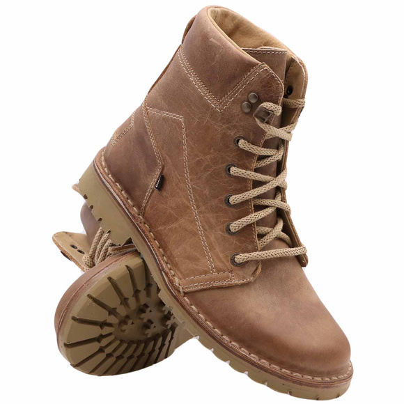 Herren/Jugend Trekkingschuhe