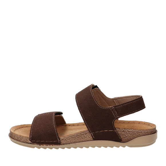 Prophylaxesandalen für Damen