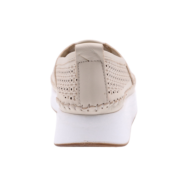 Damenschuhe Mokassins