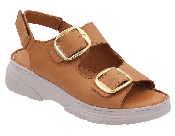 Damensandalen zur Vorbeugung empfindlicher Füße