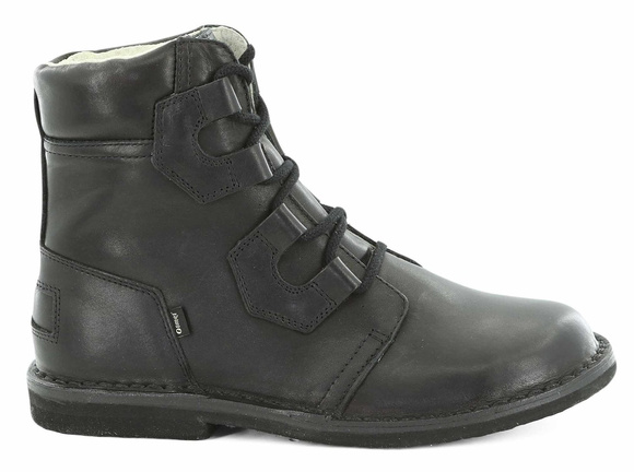 Herren Jugendstiefel