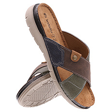 Vorbeugende Flip-Flops für Herren