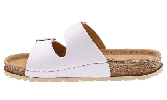 Vorbeugende Flip-Flops für Damen