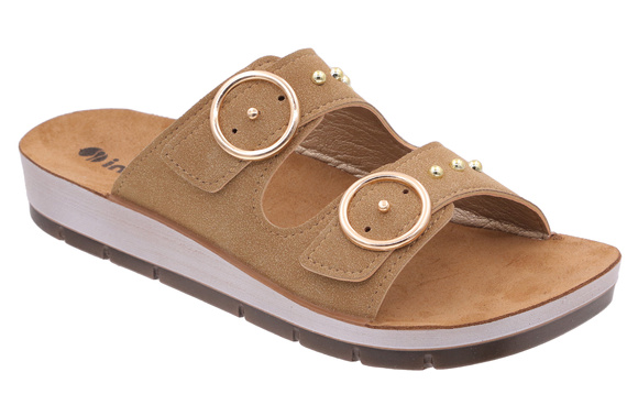 Prophylaktische Flip-Flops für Frauen