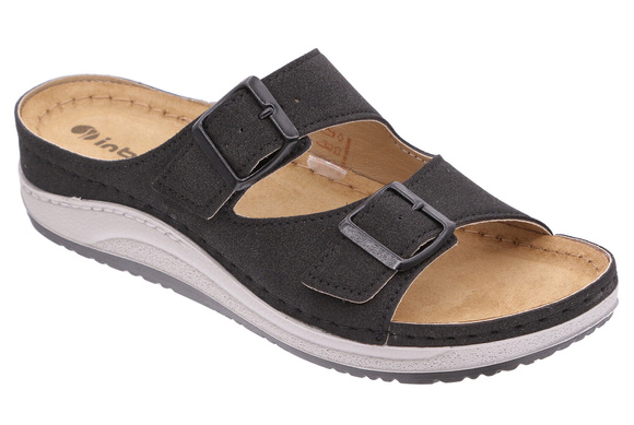 Vorbeugende Flip-Flops für Damen