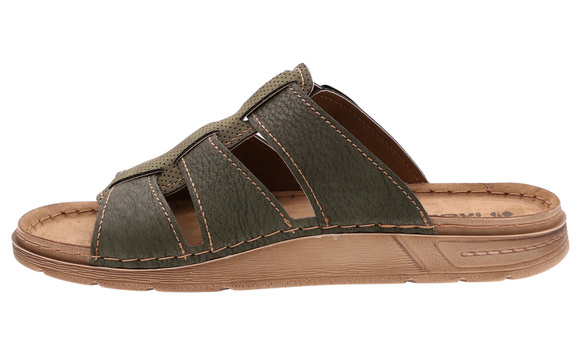 Vorbeugende Flip-Flops für Herren