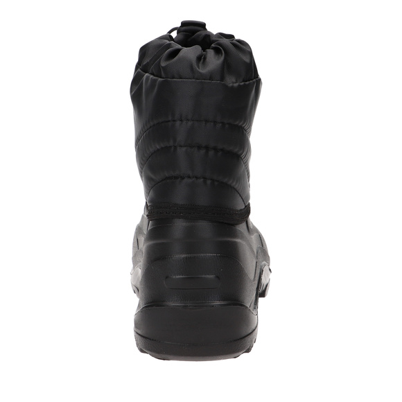 Herren-Schneestiefel mit Klettverschluss