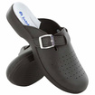 Medizinische Hausschuhe für Damen mit Riemen