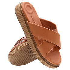 Damen Flip-Flops für empfindliche Füße