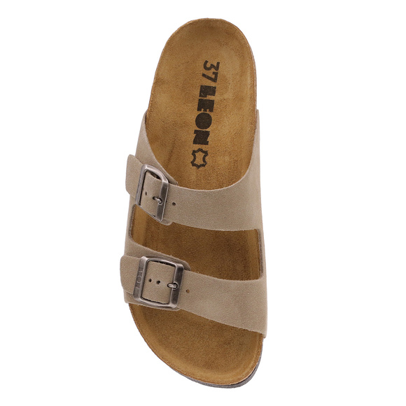 Prophylaktische verstellbare Flip-Flops für Frauen