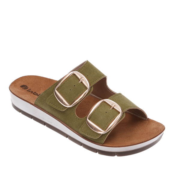 Vorbeugende Flip-Flops für Damen