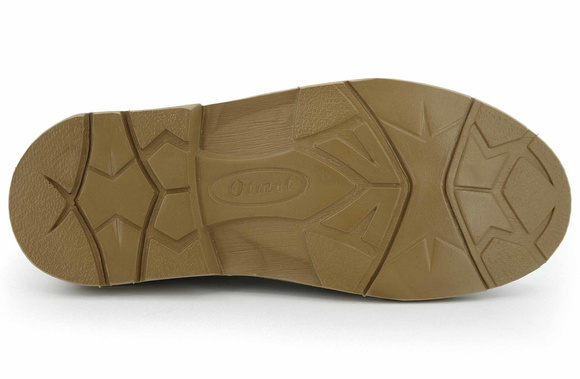 Herrenschuhe Halbstiefel