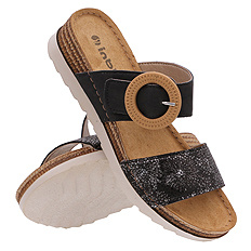 Prophylaktische Flip-Flops für Frauen