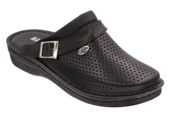Prophylaktische medizinische Flip-Flops für Männer