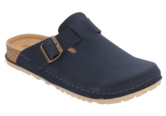 Prophylaktische Flip-Flops für Männer