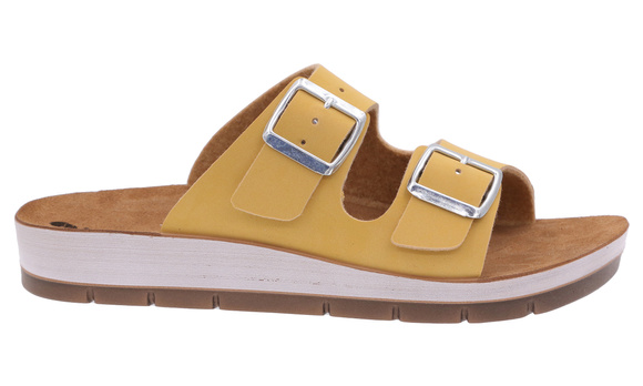 Vorbeugende Flip-Flops für Damen