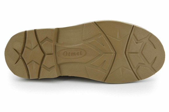 Herrenschuhe Halbstiefel