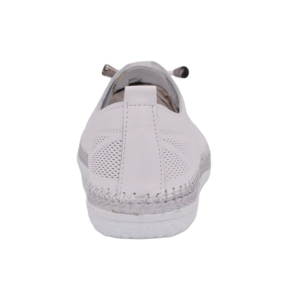 Durchbrochene Sportschuhe für Damen