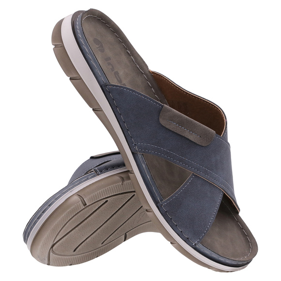 Vorbeugende Flip-Flops für Herren