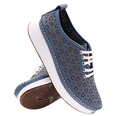 Damenschuhe Halbschuhe