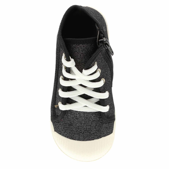 Kinderhausschuhe aus Textil