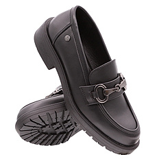 Damenschuhe Mokassins