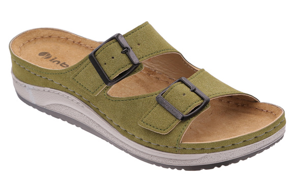 Vorbeugende Flip-Flops für Damen