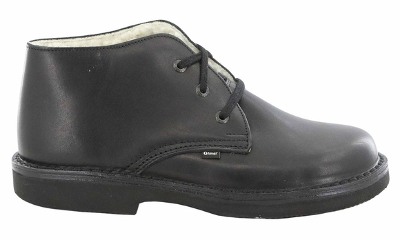 Herren-Winterschuhe, isolierte Stiefel
