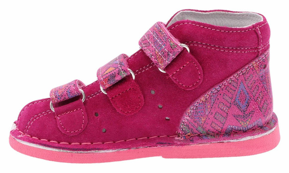 Kinder-Vorbeugeschuhe