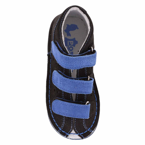 Kinder-Vorbeugeschuhe