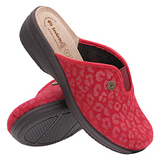 Hausschuhe für Frauen