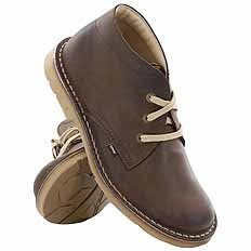 Herrenschuhe Lederstiefel