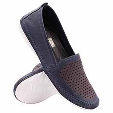 Damenschuhe Mokassins